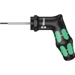 Wera 300 IP PISTOL DREJNINGSMOMENT SKRUETRÆKKER300 20 IP/50 NM [Ukendt]